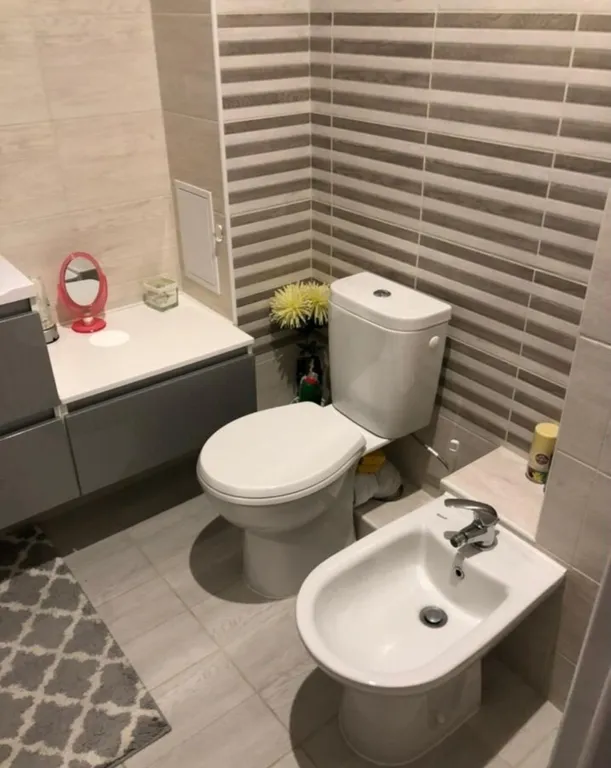 Квартира Уютная квартира в курортном городе — Светлогорск