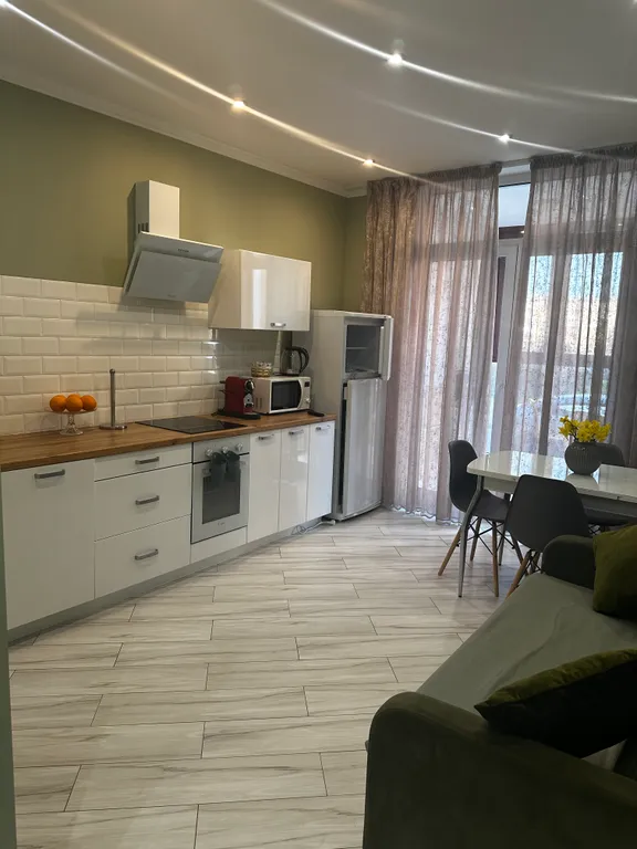 My place apartments