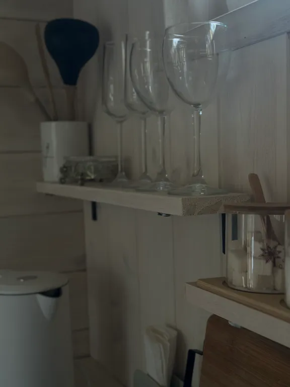 Уютный барн хаус в лесу недалеко от Смоленска