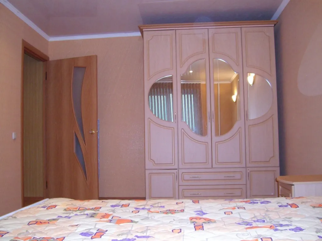 Уютная квартира в самом центре на пешеходной улице