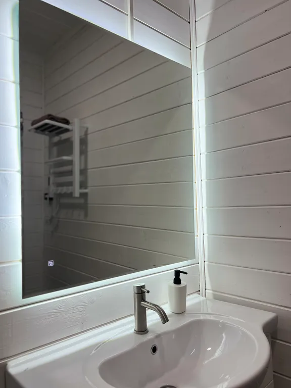 Уютный дом вблизи озера Плещеево