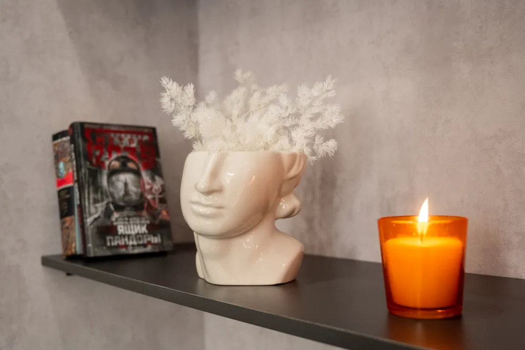 Квартира 1-комнатная Квартира — Красноярск