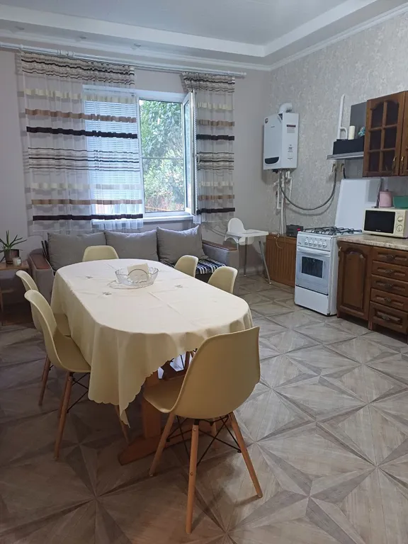 Загородный дом Надежда для семейного отдыха