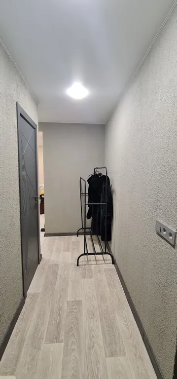 Уютная однокомнатная квартира в трех минутах от вокзала