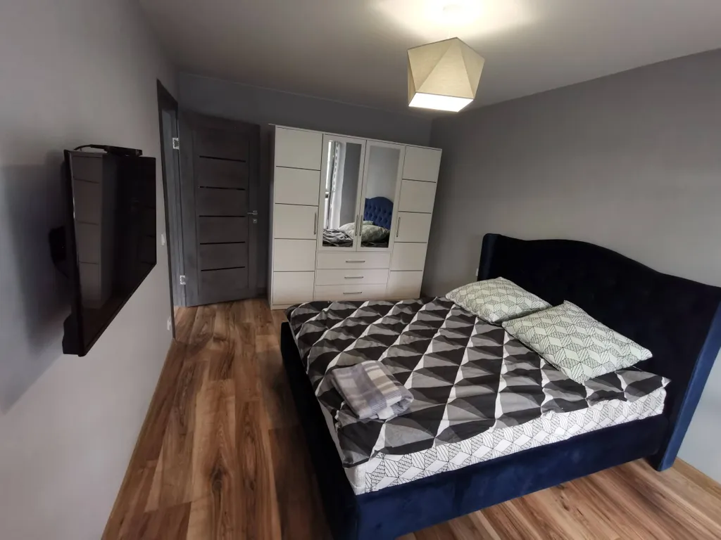 Квартира Апартаменты шар39 — Калининград