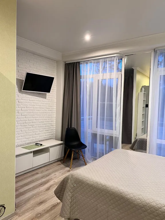 Квартира Уютная квартира у Чёрного моря — Сириус