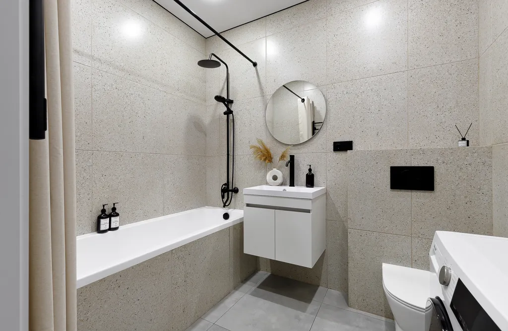 Квартира Двухкомнатные апартаменты Рафинад — Краснодар