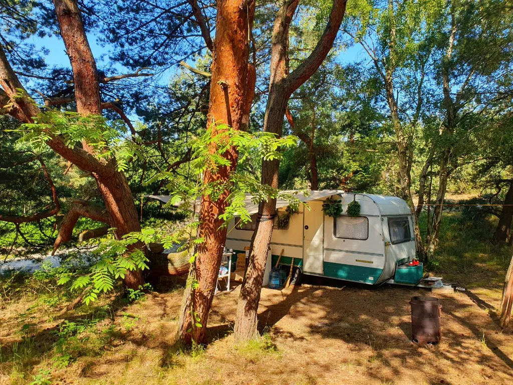 Домик у моря