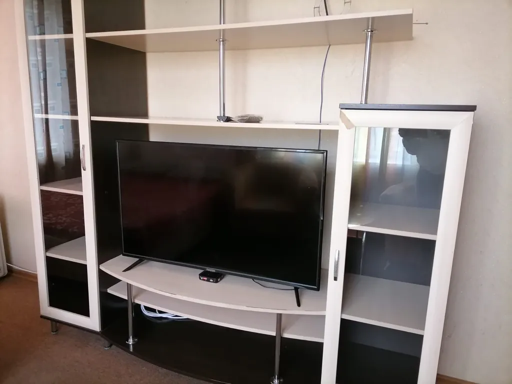 Квартира 2-комнатная Квартира — Красноярск