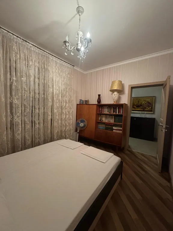 Незабываемый отдых в гостевом доме Вилла де Вилль