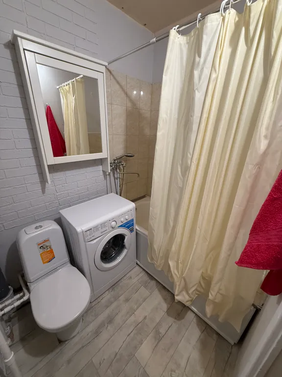 Комфортная квартира по доступной цене — до склона можно дойти пешком