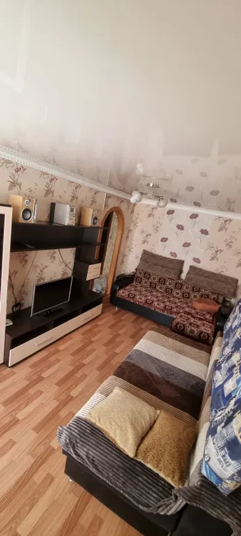 Уютная квартира в центре города — аренда посуточно в Сатка