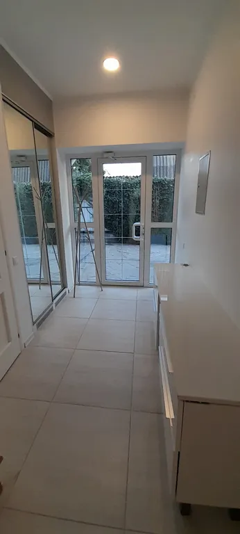 Коттедж White house