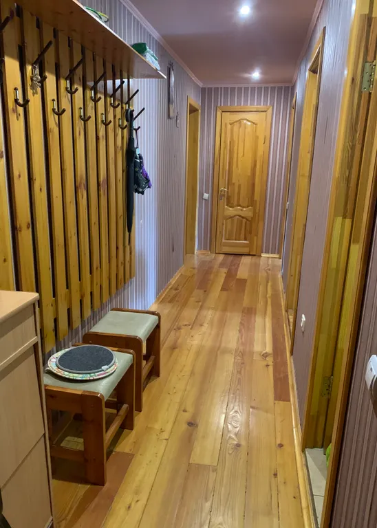 Уютная квартира в курортной зоне