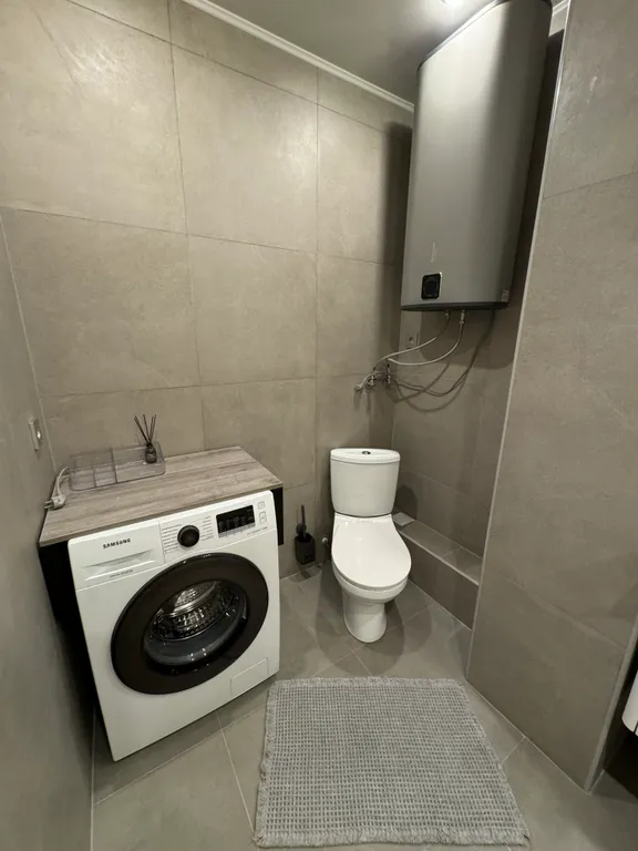 Центральная точка Набережной