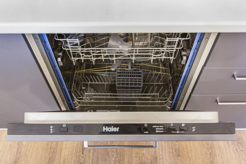 Стильная евродвушка у аэропорта Внуково