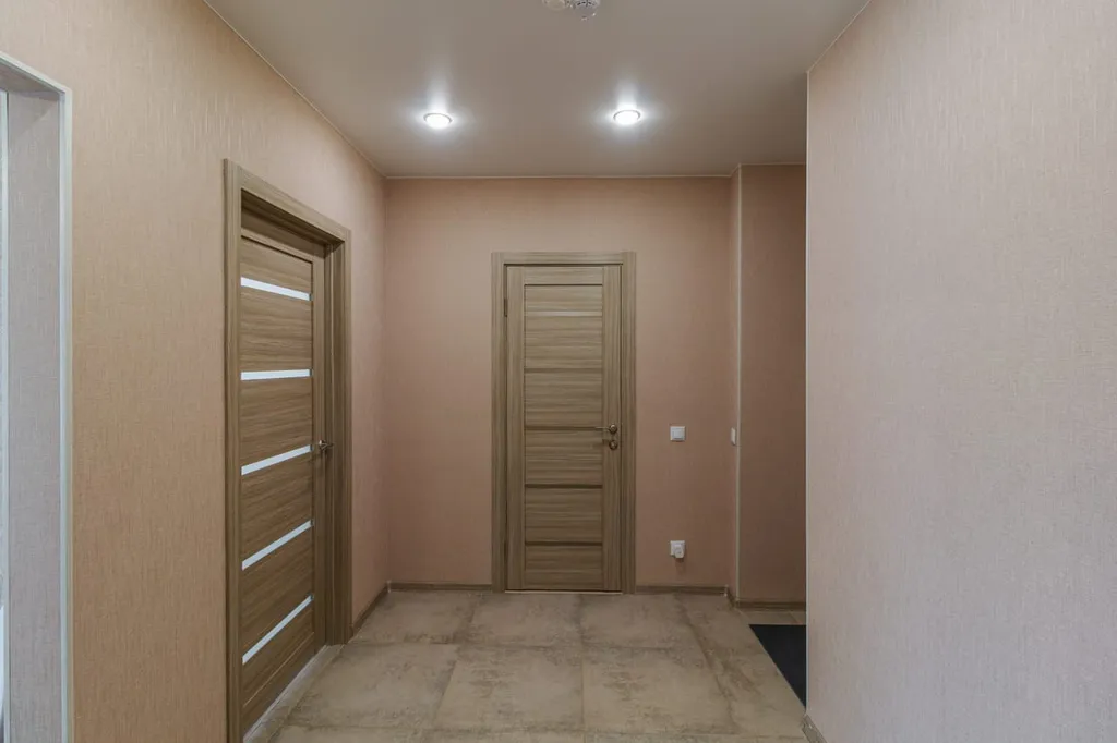 Уютная квартира в центре левого берега