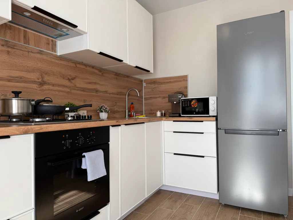 Современная однушка для Вашего уюта