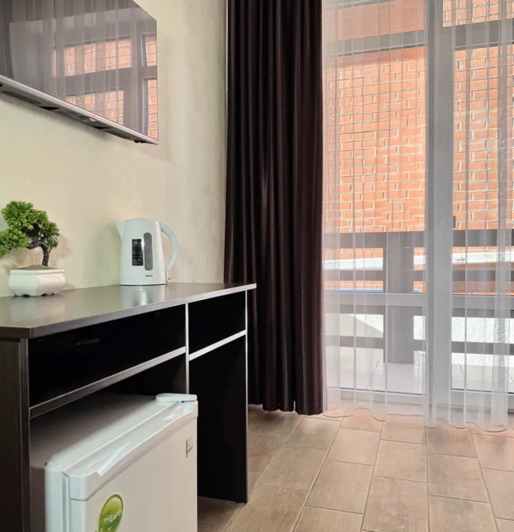 Квартира Комната — Геленджик