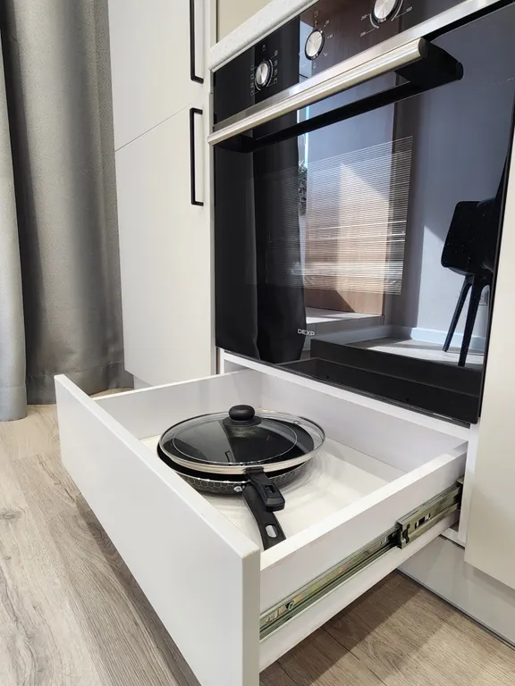 Самое красивое место в городе из наших окон