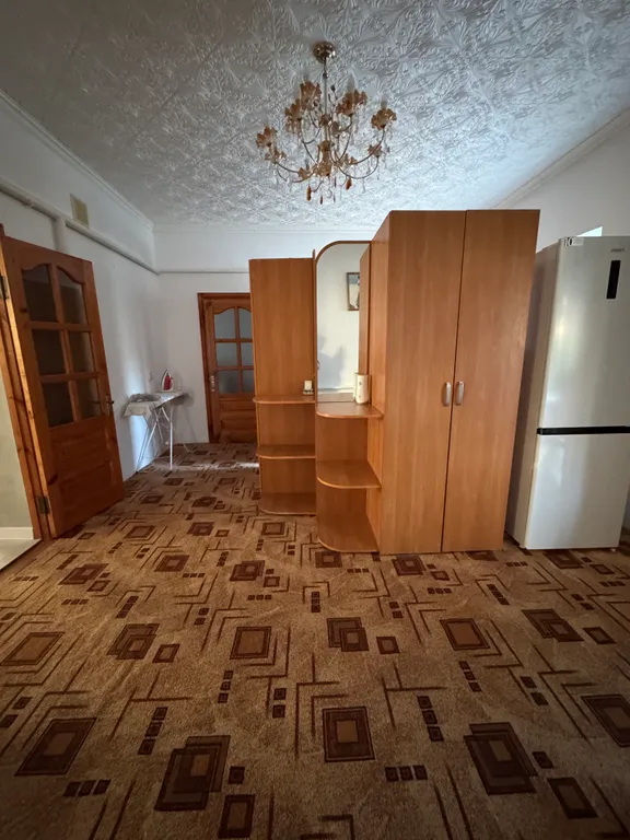 Второй этаж