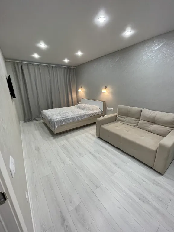 Та самая уютная квартира в центре, у реки — аренда посуточно в Петрозаводск