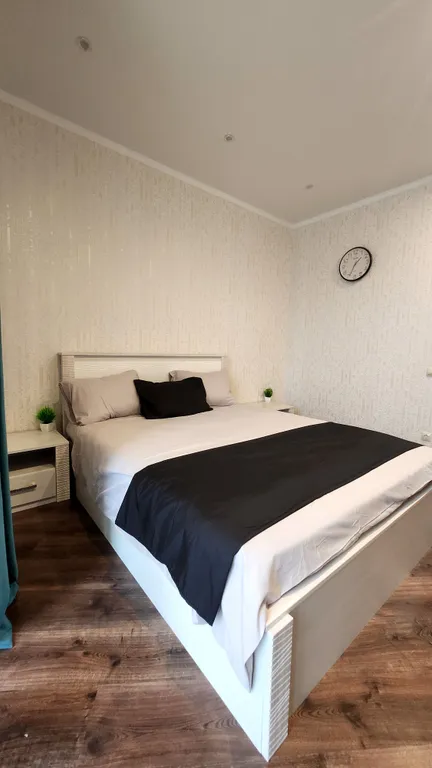 Квартира 1-комнатная квартира — Зеленоградск