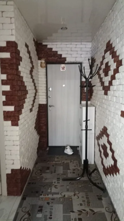 Уютная квартира в 10 минутах от моря