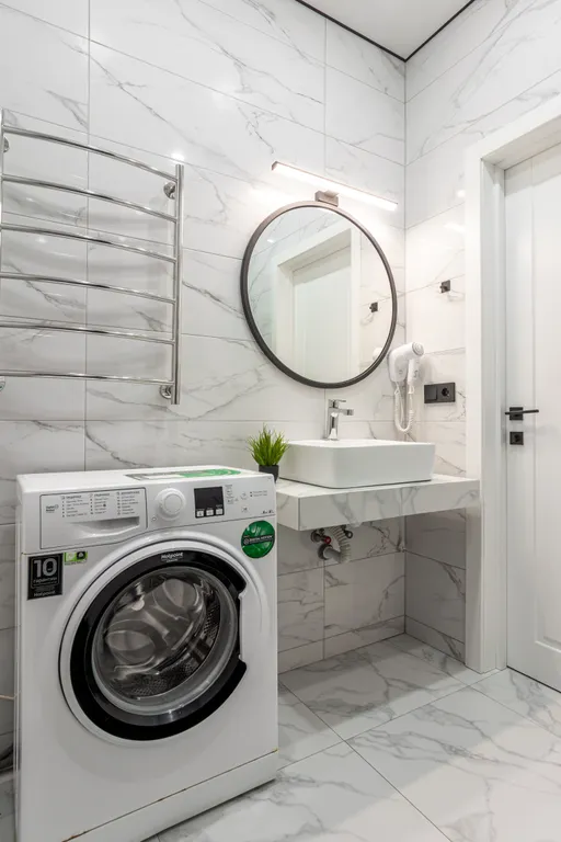 Уютный апартамент в центре