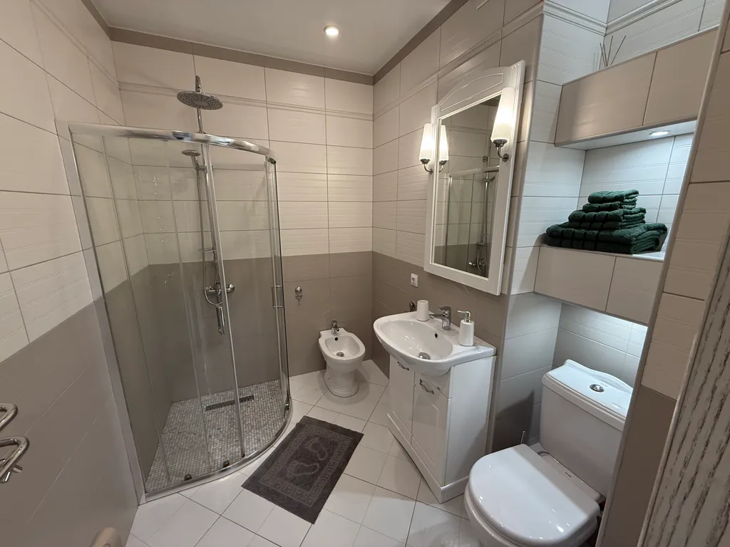 Квартира Апартамент в центре у Росгартенских ворот — Калининград