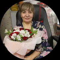 Татьяна Дегтярева