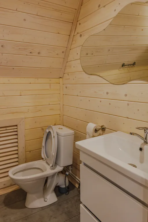 Коттедж 5 Белкина летняя дача