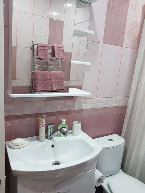 Коттедж Анна - Виктория