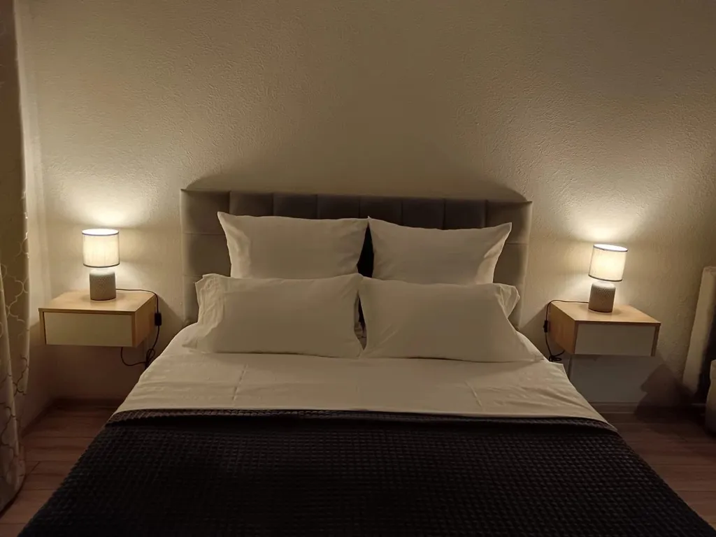 Квартира Апартаменты Комфорт — аренда посуточно в Отрадное