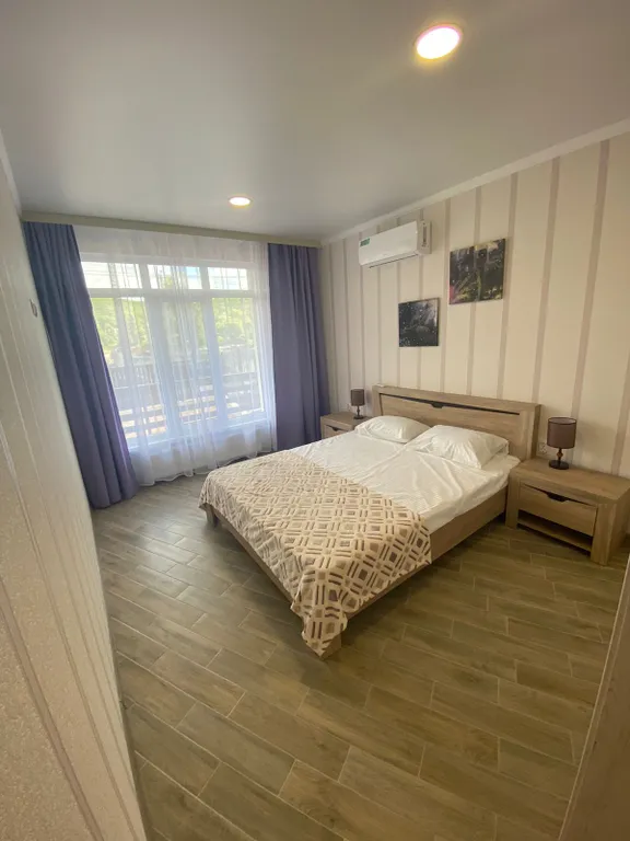 Квартира Апартаменты в коттежде — аренда посуточно в Новомихайловский