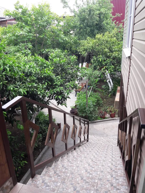 Квартира Комната — Гагра