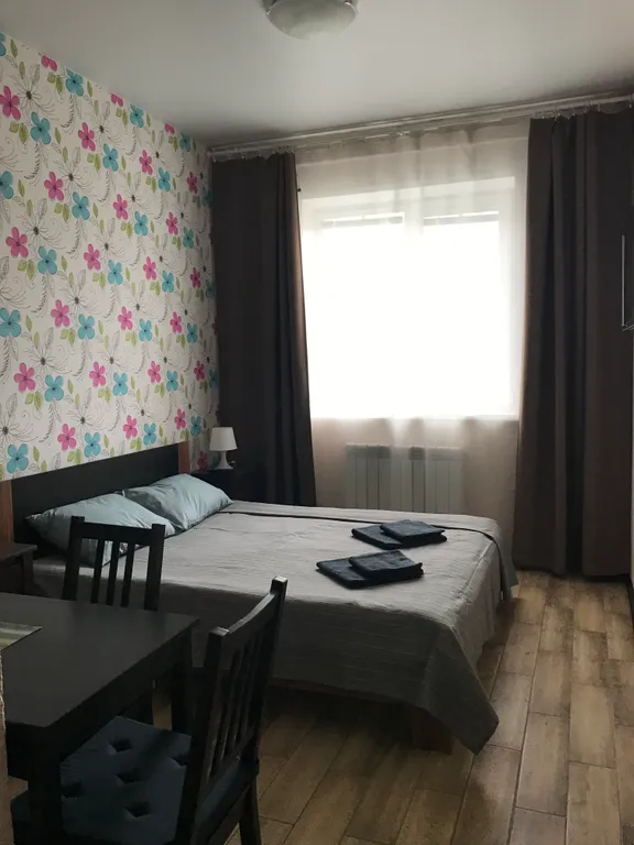 Квартира Комната — аренда посуточно в Арзамас