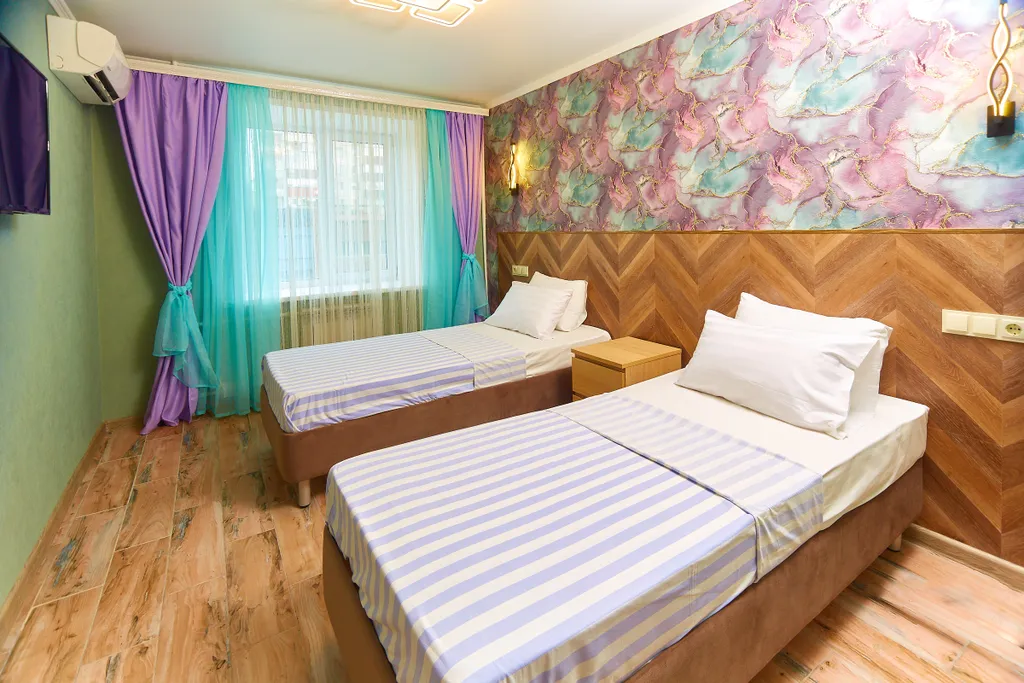 Квартира 2-комнатная Квартира — Курск