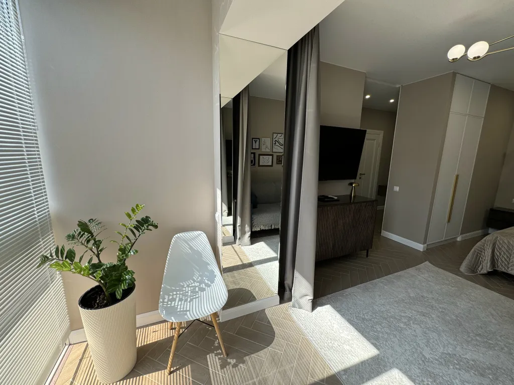 Комфортная квартира в тихом центре Саратова