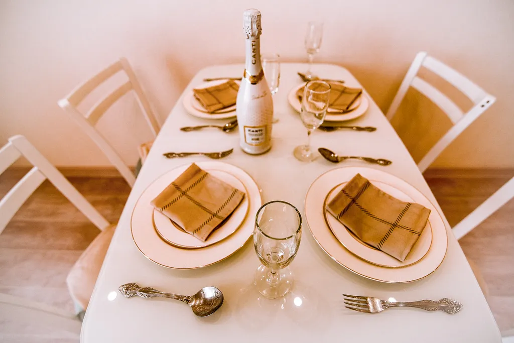 Апартаменты в современном комплексе Green palace