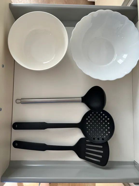 Уютная квартира в Кузьминках