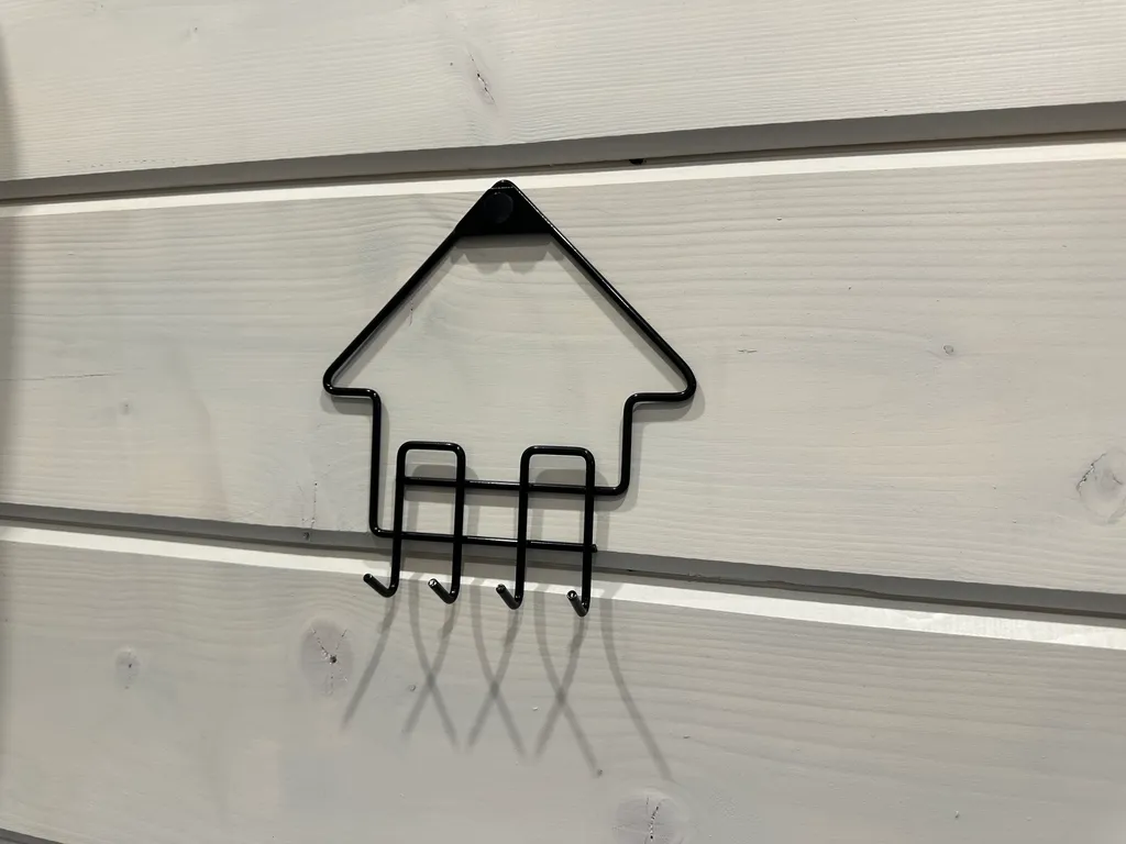 Коттедж Новый коттедж для вашего комфортного отдыха — станции Ладожское Озеро