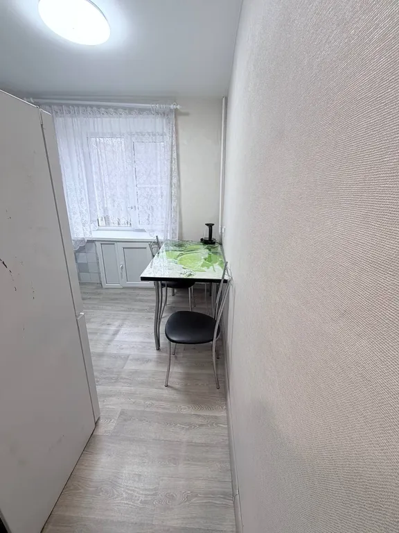 Квартира в спальном районе