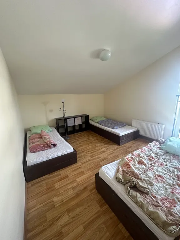 Большой дом для отпуска · 20 человек