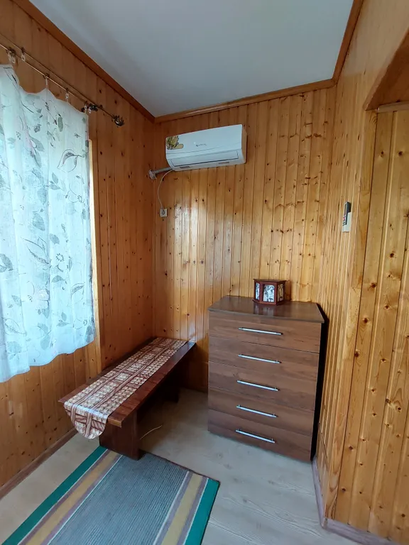 Квартира у Петровны