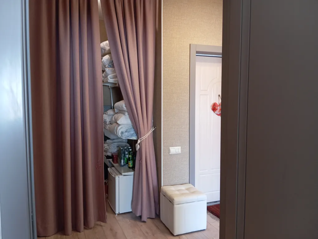 Квартира Квартира у моря Прасковья — Геленджик