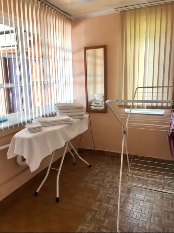 Двухкомнатная квартира с видом на море