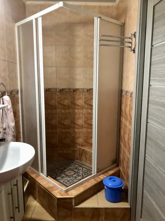 Апартаменты с видом на море