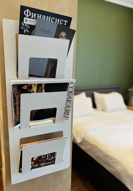 Квартира Квартира В центре — Красная Поляна