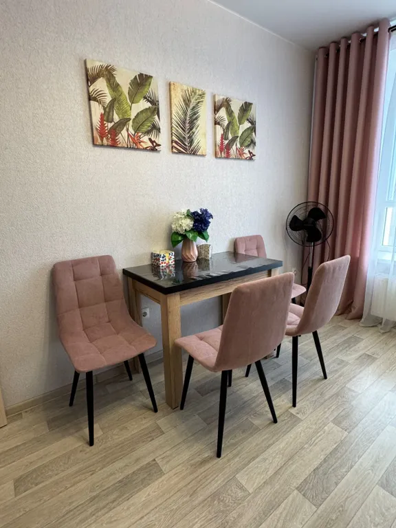 Квартира Уютная квартира — Волгоград